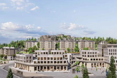 Explore Prestigious Investment Guide for Apartments for Sale in Istanbul!