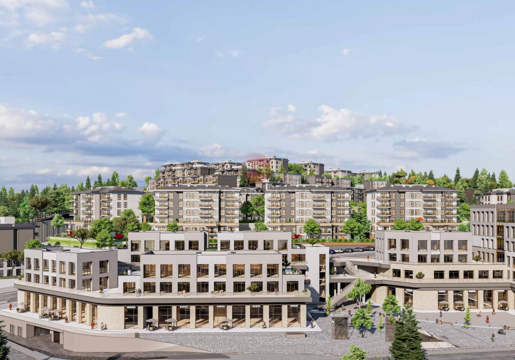Explore Prestigious Investment Guide for Apartments for Sale in Istanbul!