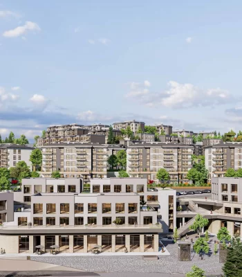 Explore Prestigious Investment Guide for Apartments for Sale in Istanbul!