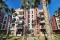 The Prestige of Different Square Meter Penthouse Apartments for Sale in Antalya