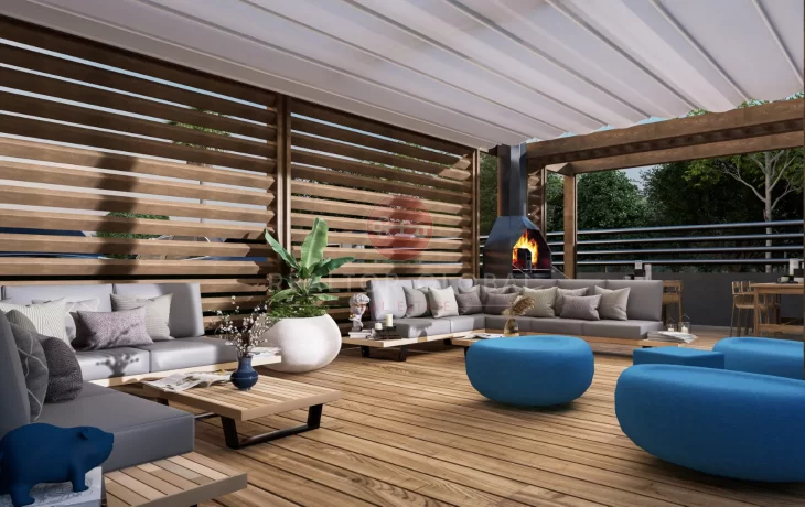 Apartments for Sale in Northern Cyprus - The Meeting Point of Luxury Opportunities!