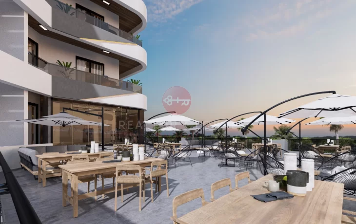 Apartments for Sale in Northern Cyprus - The Meeting Point of Luxury Opportunities!