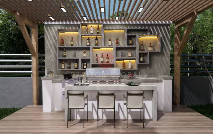 Apartments for Sale in Northern Cyprus - The Meeting Point of Luxury Opportunities!