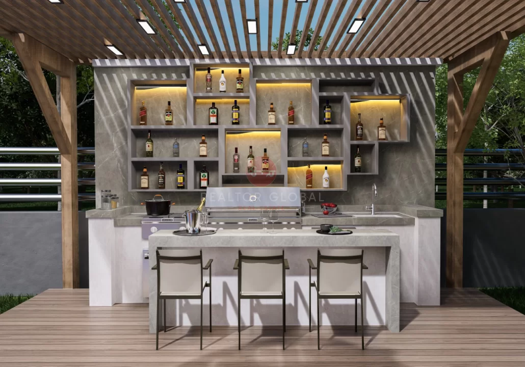Apartments for Sale in Northern Cyprus - The Meeting Point of Luxury Opportunities!