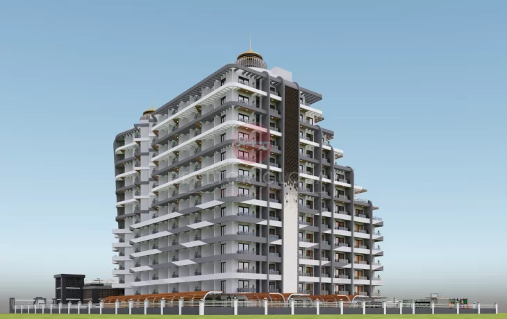 Apartments for Sale in Northern Cyprus - The Meeting Point of Luxury Opportunities!