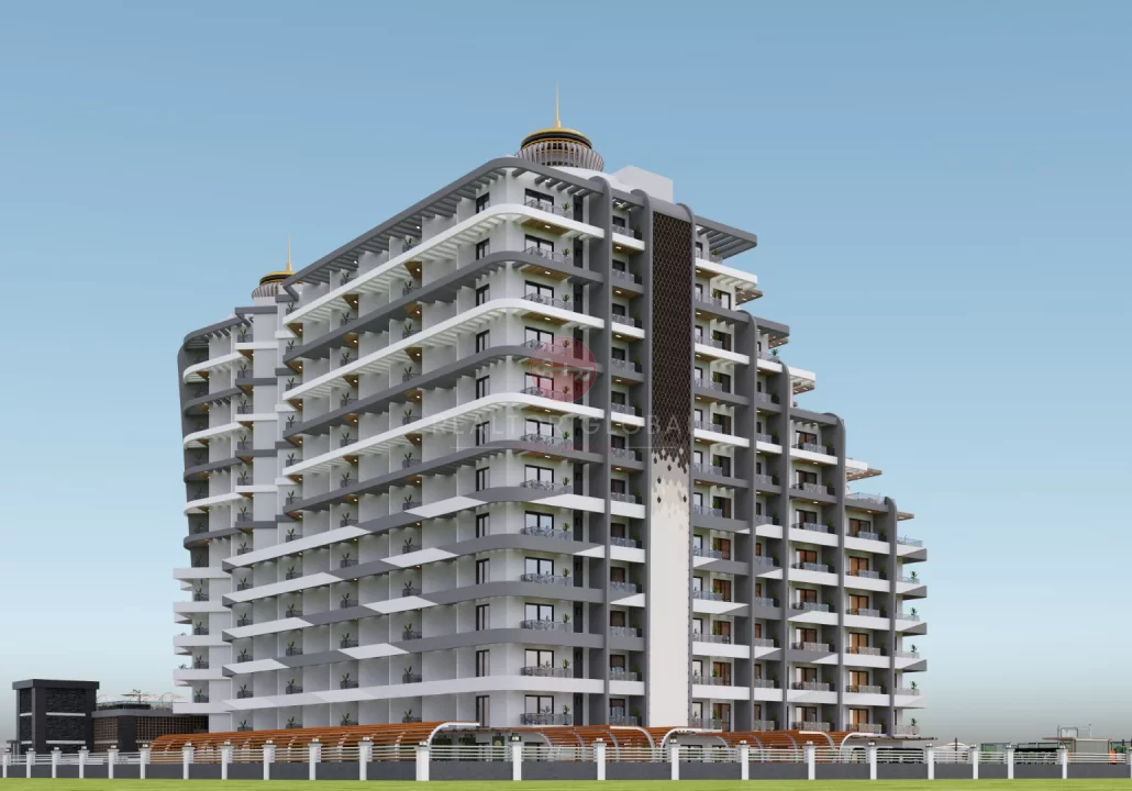 Apartments for Sale in Northern Cyprus - The Meeting Point of Luxury Opportunities!
