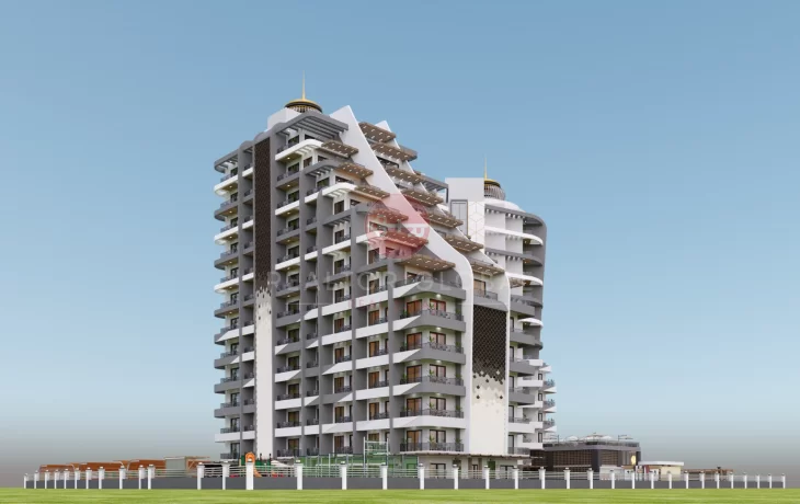 Apartments for Sale in Northern Cyprus - The Meeting Point of Luxury Opportunities!