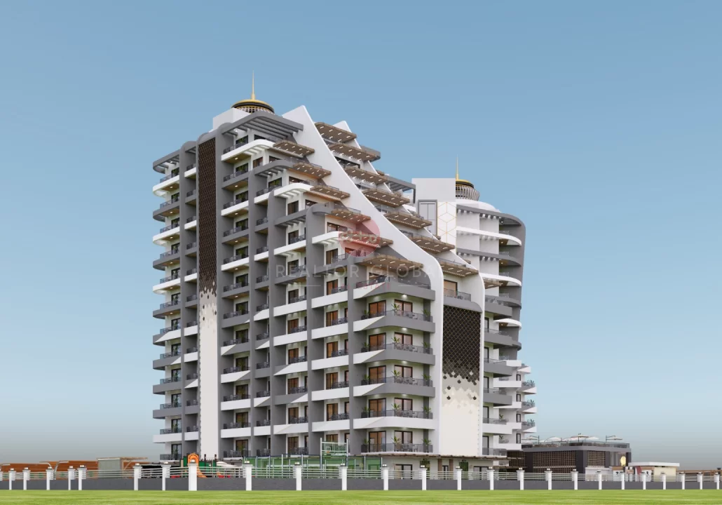 Apartments for Sale in Northern Cyprus - The Meeting Point of Luxury Opportunities!