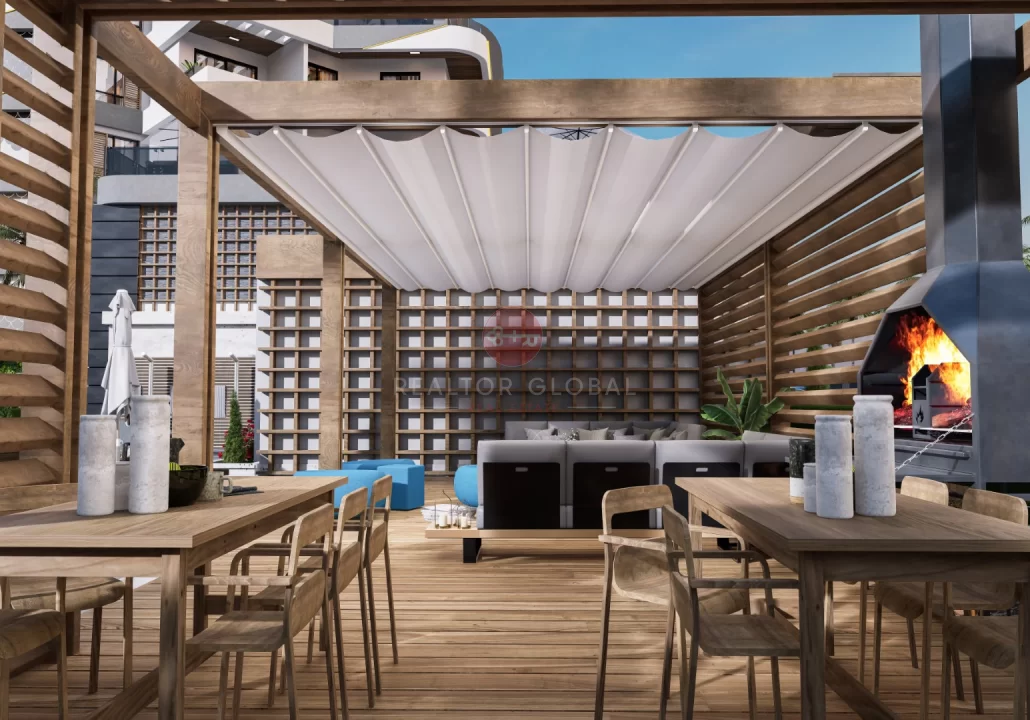 Apartments for Sale in Northern Cyprus - The Meeting Point of Luxury Opportunities!
