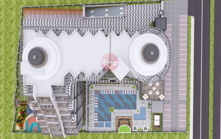 Apartments for Sale in Northern Cyprus - The Meeting Point of Luxury Opportunities!