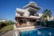 Villas for Sale in Antalya with Triplex and 4+1 Comfort
