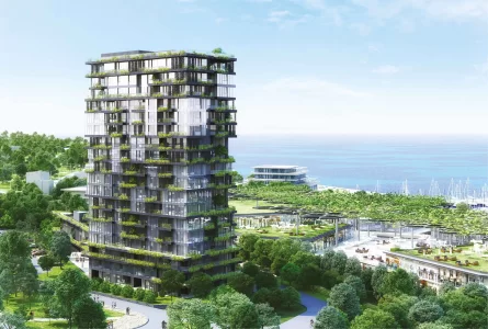 Luxury and Comfort Meet in Istanbul's Apartments for Sale with Exclusive Benefits