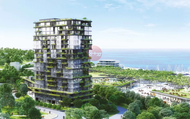 Luxury and Comfort Meet in Istanbul's Apartments for Sale with Exclusive Benefits