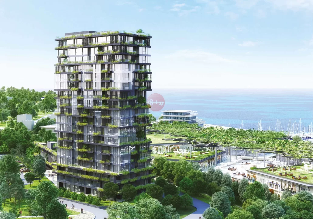 Luxury and Comfort Meet in Istanbul's Apartments for Sale with Exclusive Benefits