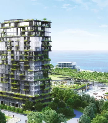 Luxus und Komfort treffen in Istanbul Apartments zum Verkauf mit exklusiven Vorteilen