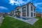 Villas for Sale in Antalya: 4+1 Duplexes Offer a Prestigious Future