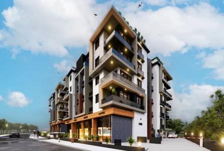 Properties for Sale in Northern Cyprus Offer Both Profits and Social Opportunities