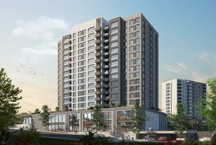 Istanbul Apartments for Sale Enhance Investment Prestige with Ready Title Deeds