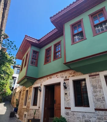 Antalya’da Satılık Mülkler Yatırım Planlarınızı Kazanca Dönüştürüyor