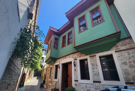 Investitionen in Immobilien in Antalya verwandeln Ihre Pläne in Gewinn