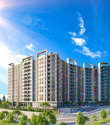 Квартиры в продаже в Стамбуле: Жизненные возможности в разных квадратных метрах!