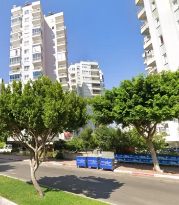 Furnished 2+1 Apartments for Sale in Antalya Offering Comfort