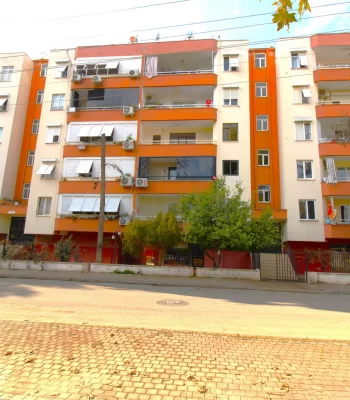 3+1 Apartments for Sale in Antalya Enhance Living Comfort
