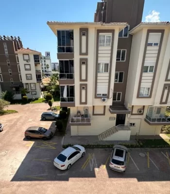 Antalya’da Satılık Daireler 3+1 ve Hazır Eşyalı Fırsatlarıyla Bir Arada!