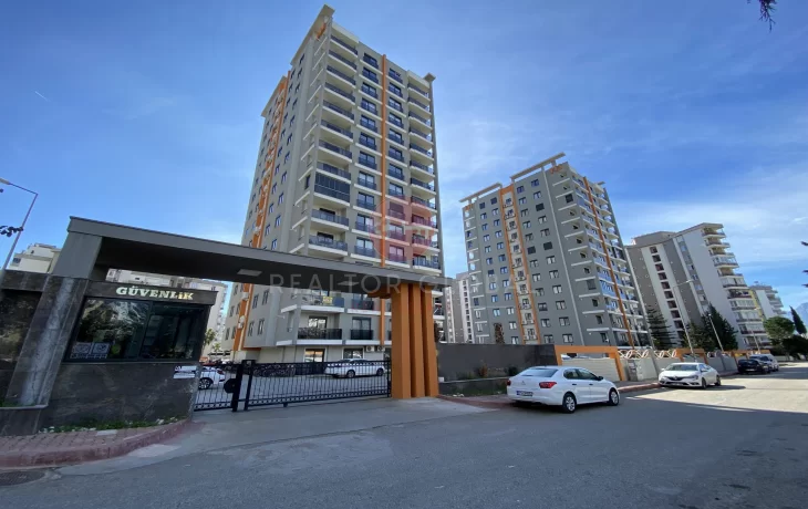Invest in a Life Full of Opportunities with Apartments for Sale in Antalya!