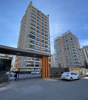 Invest in a Life Full of Opportunities with Apartments for Sale in Antalya!