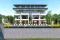 2+1 Apartments for Sale in Alanya Offer Living Spaces in Various Sizes