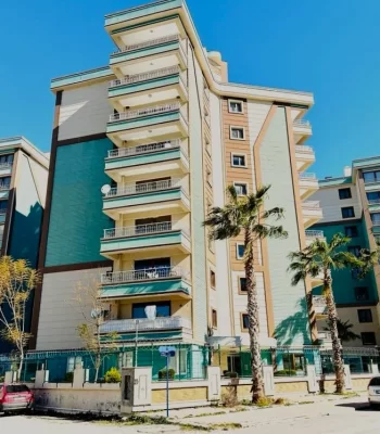 2+1 Apartments for Sale in Antalya: Bringing Life to Central Locations