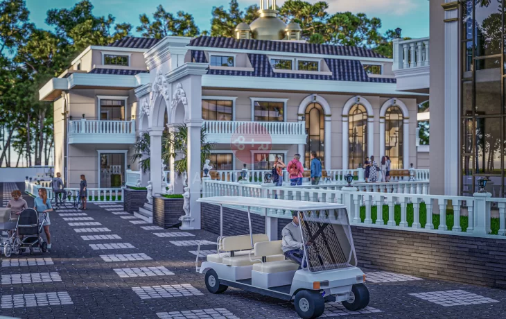 Apartments for Sale in Alanya Offer Unique Investment Opportunities