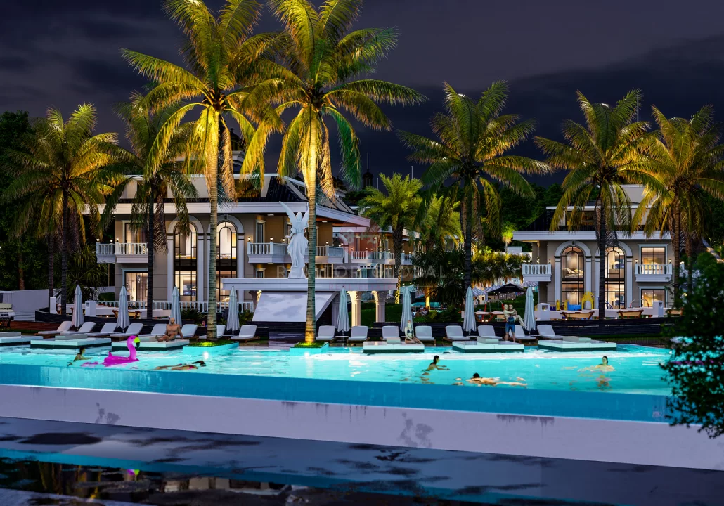 Apartments for Sale in Alanya Offer Unique Investment Opportunities