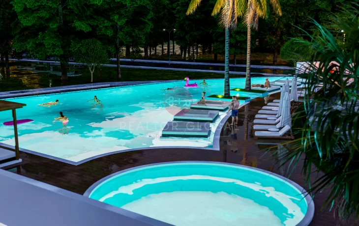 Apartments for Sale in Alanya Offer Unique Investment Opportunities