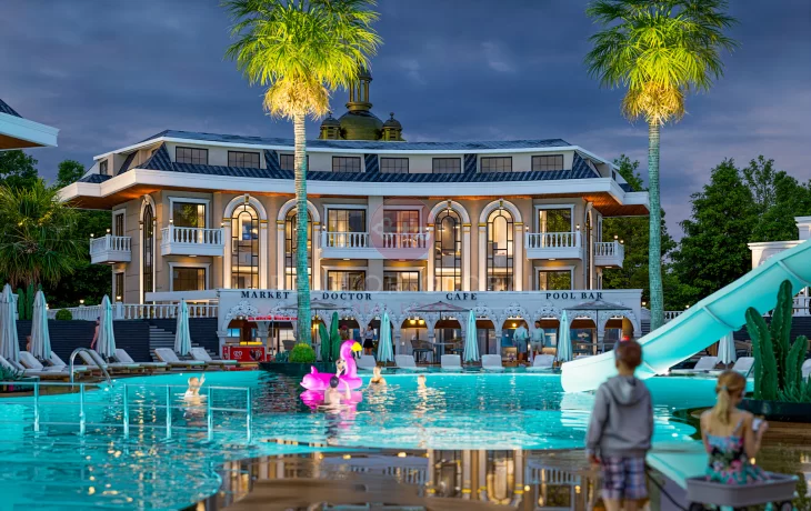 Apartments for Sale in Alanya Offer Unique Investment Opportunities
