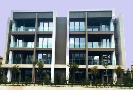 3+1 Apartments for Sale in Antalya Offer Opportunities in Various Sizes