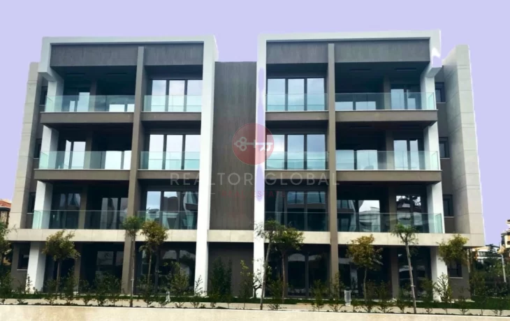 3+1 Apartments for Sale in Antalya Offer Opportunities in Various Sizes