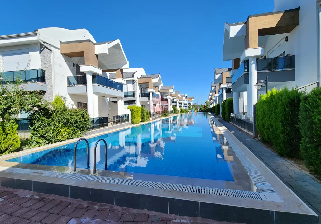 Investing in 5+1 Villas for Sale in Antalya