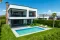 Obtain a Prestigious Investment Future with 5+1 Villas for Sale in Antalya!
