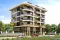 Alanya’da Satılık Daireler Çatı Katı Prestiji Kazandırıyor