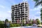 Apartments for Sale in Mersin Combine 1+0 and 1+1 Living with Privileges
