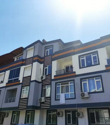 Stanovi na prodaju 3+1 duplex u Antaliji nude komfor privilegovanog života!