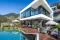Duplex 3+1 Villas for Sale in Alanya Offer a Privileged Lifestyle