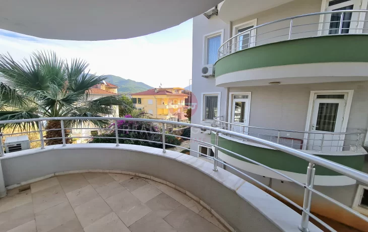Prodaja stanova 2+1 u Alanji pretvara život u prednost