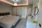 spacious 2 bedroom furnished apartment for sale in Oba