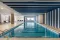 Furnished One-bedroom apartment For Sale With The Best Sea View