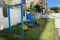 Two-bedroom Furnished Apartment With Sea View in Mahmutlar