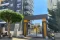 Two-bedroom Furnished Apartment With Sea View in Mahmutlar