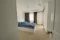 Geräumige Ein-Zimmer-Wohnung direkt am Meer in Tosmur zu verka